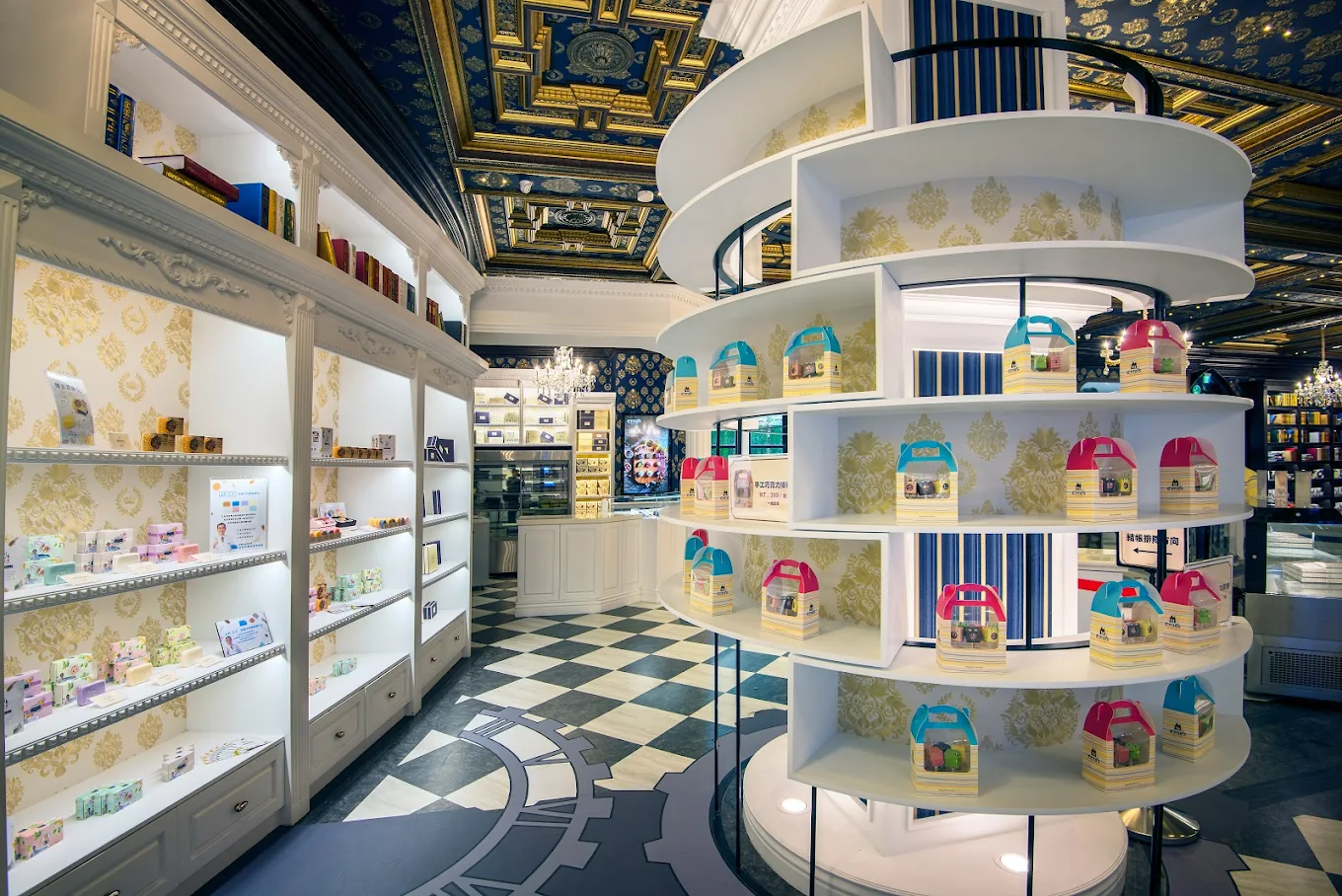 台灣三大人氣巧克力景點推薦｜南投甜蜜探索行程，體驗手作樂趣與可可文化！