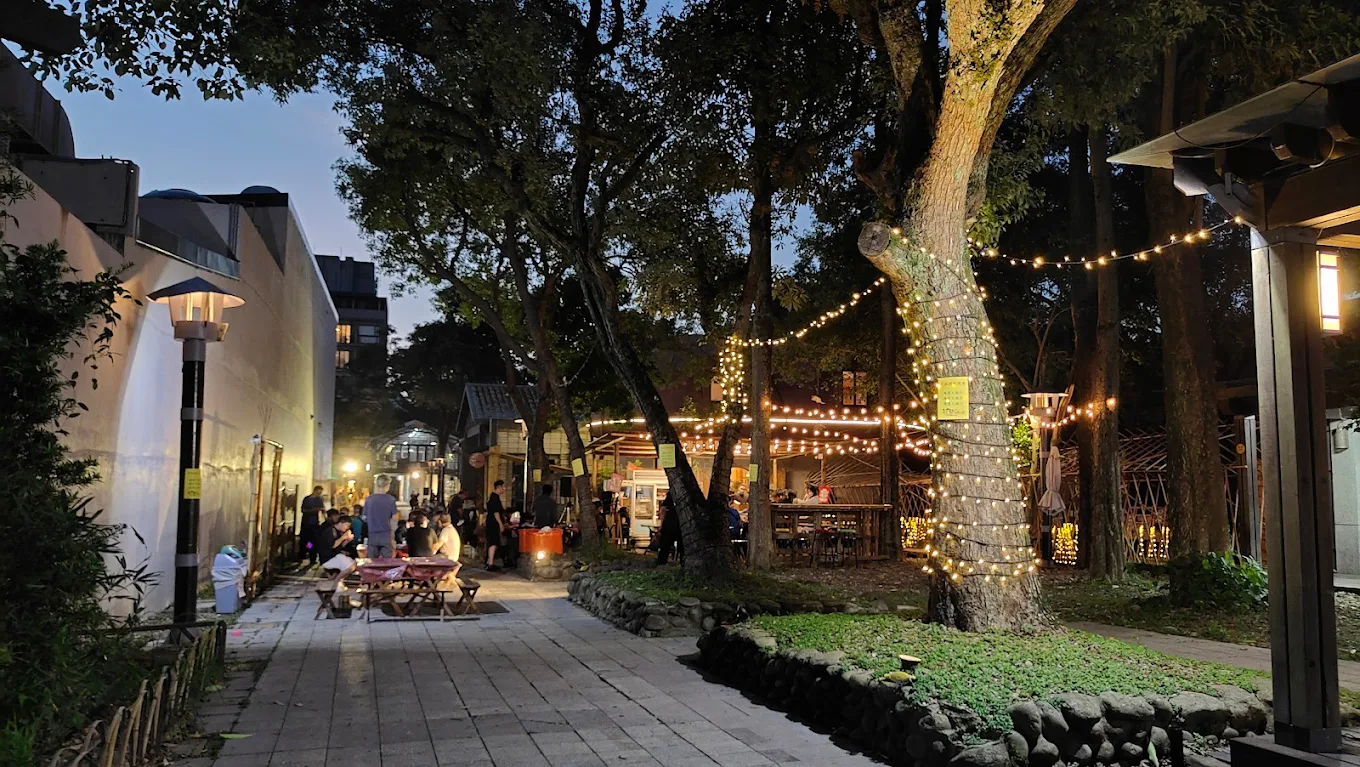 探索Wah！幾散竹東：在火車站旁遇見原民文化的創意聚落