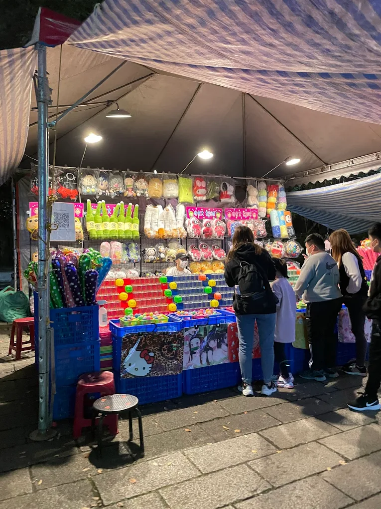 羅東夜市：探索美食與獨特攤位的最佳指南