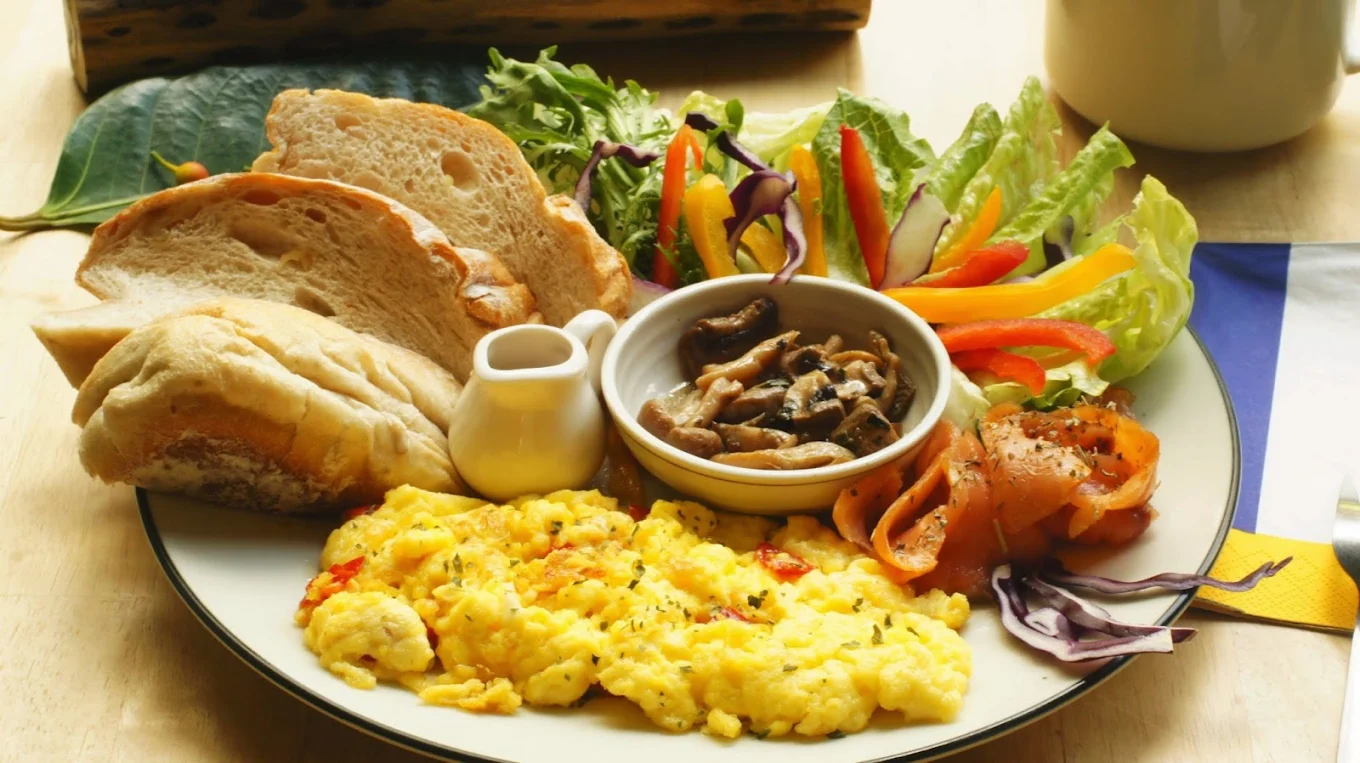 屏東美食探險：小食糖咖啡 SUGARBISTRO的美味揭密