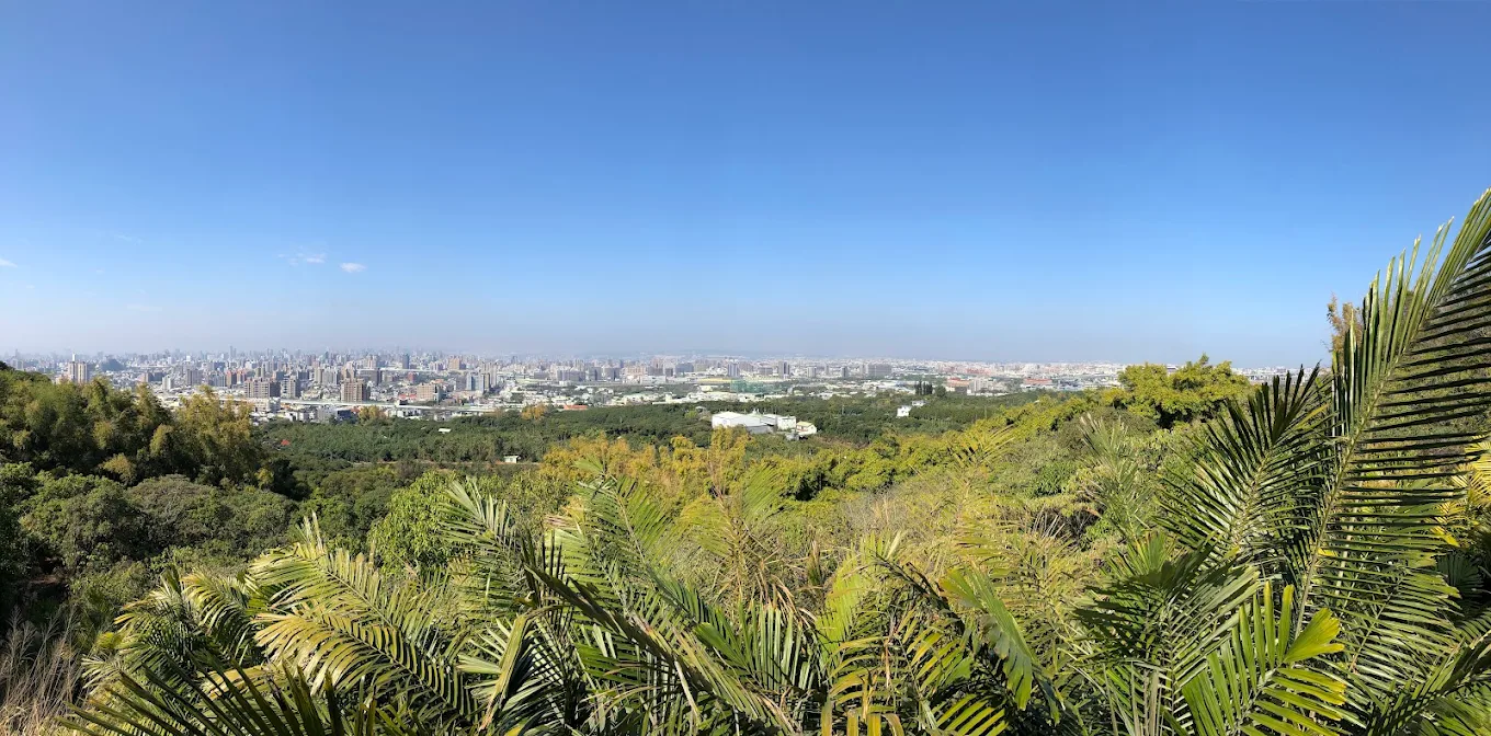 台中景點推薦:深入探索五大必訪熱點