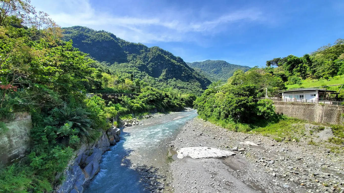 知本國家森林遊樂區攻略｜自然體驗一次玩遍，走入台東秘境綠意中！