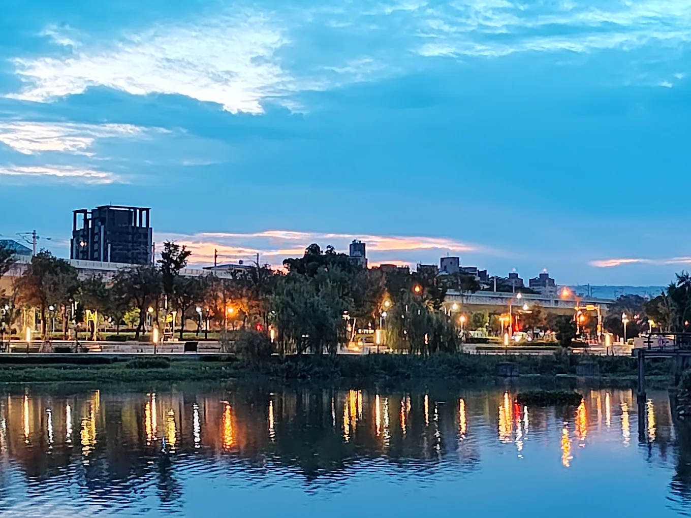 台中景點推薦:深入探索五大必訪熱點