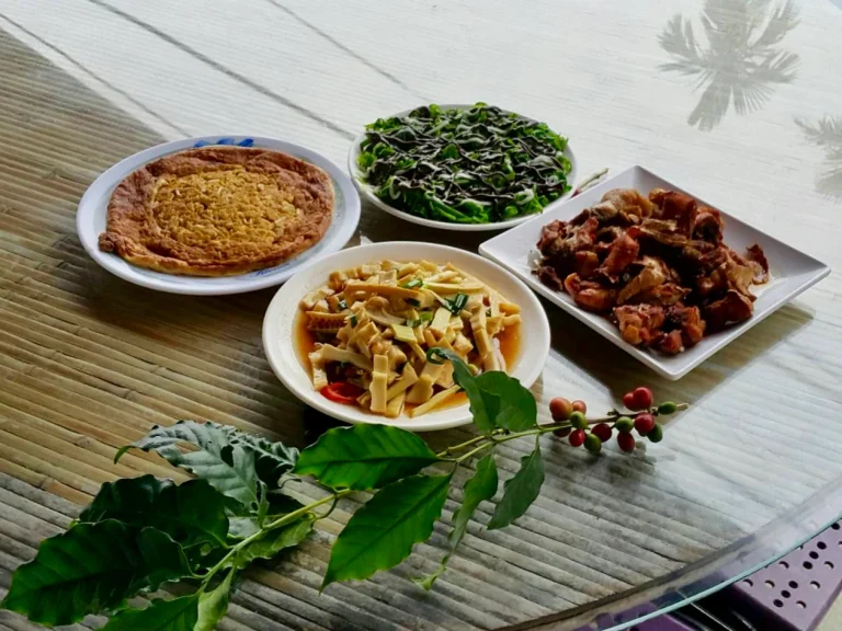 桂竹筍料理的美味推薦：5道讓你愛上桂竹筍的絕佳餐點