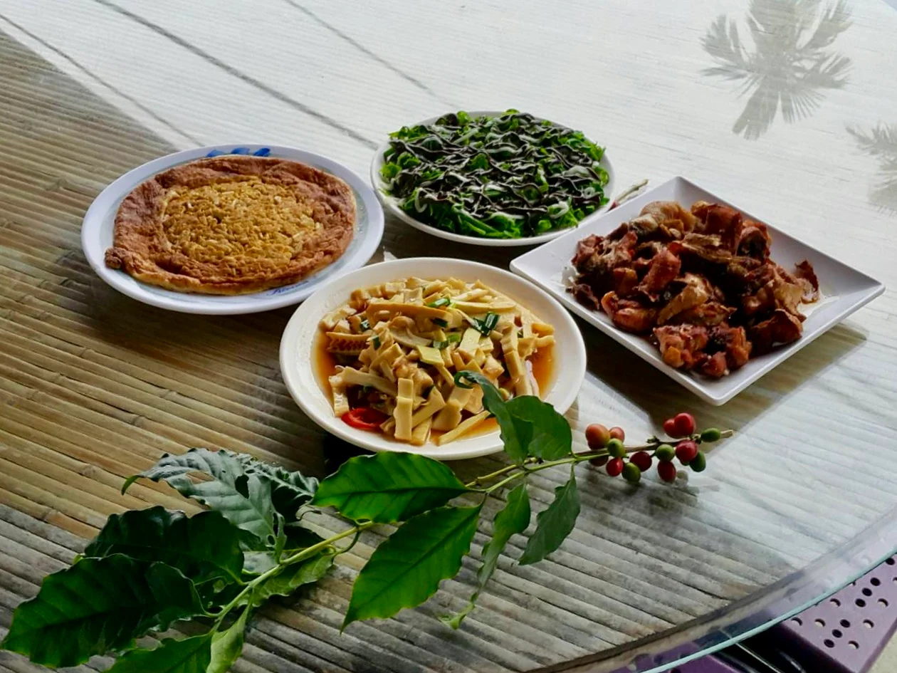 桂竹筍料理的美味推薦：5道讓你愛上桂竹筍的絕佳餐點