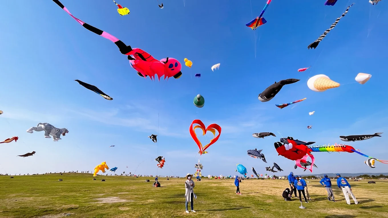 南寮漁港探索｜最具魅力的海鮮美食與休閒活動