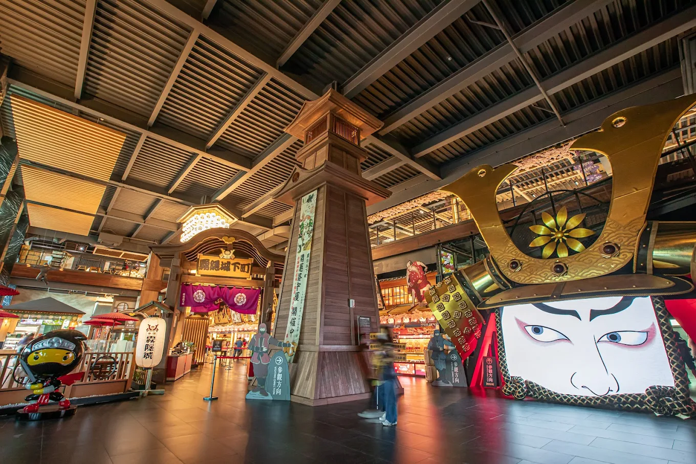 桃園景點推薦：絕對不能錯過的必訪景點！