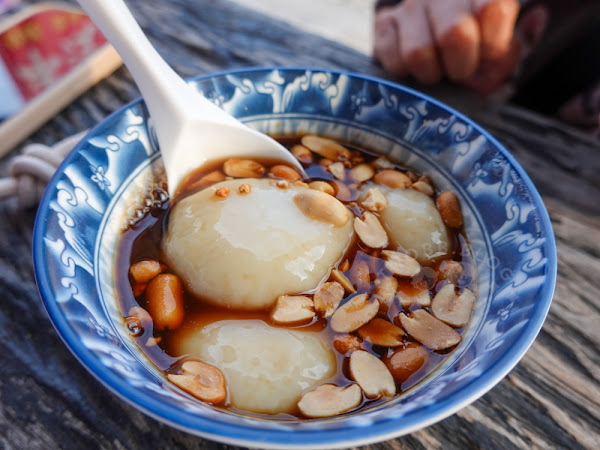 湖口老街探索之旅｜不容錯過的美食與景點