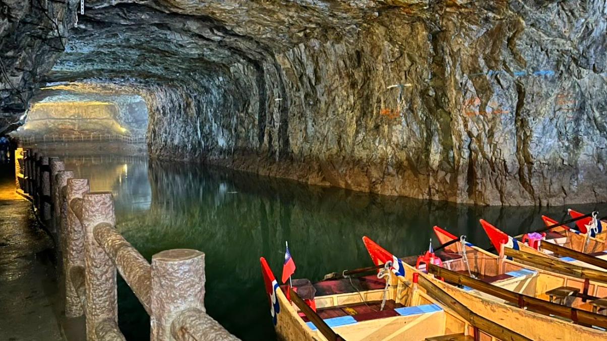 馬祖獨旅:探索獨特景點的最佳指南