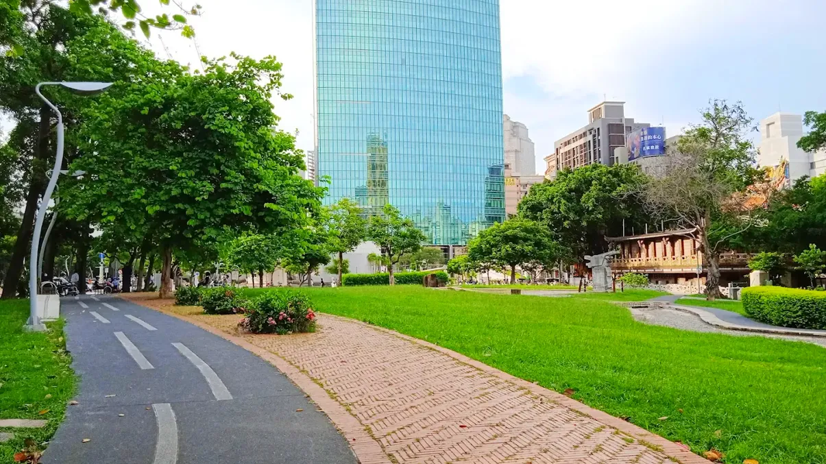 台中景點：必訪的熱門旅遊地點分享