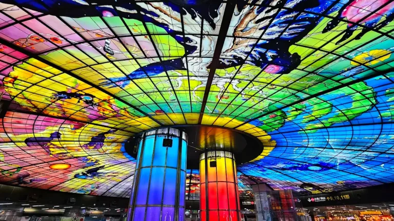 高雄景點必去攻略：五大旅遊地點全解析