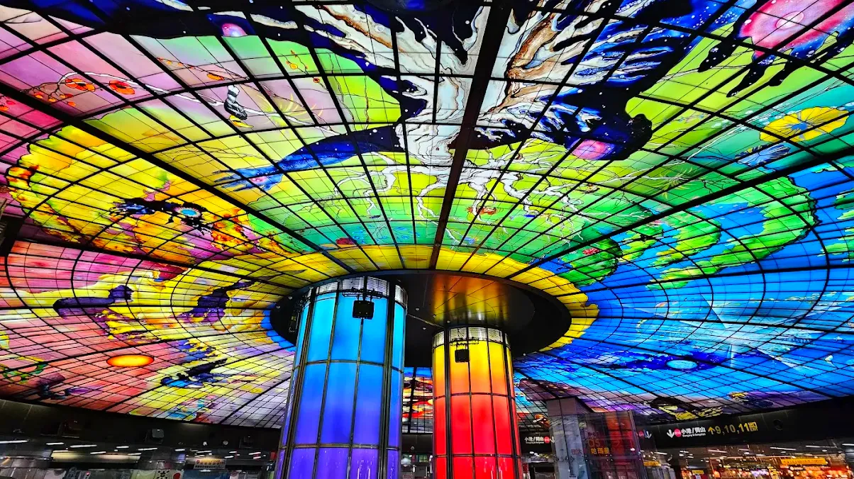 高雄景點必去攻略：五大旅遊地點全解析