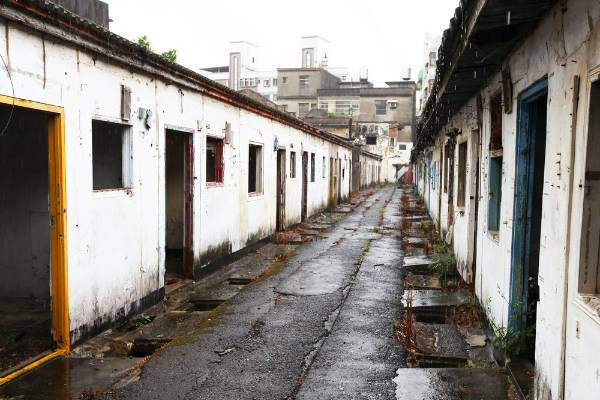 湖口老街探索之旅｜不容錯過的美食與景點
