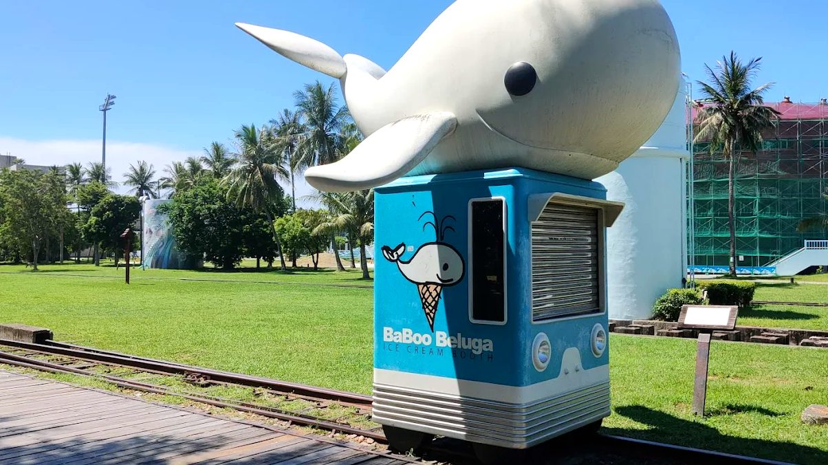 探索台東：必訪景點推薦，讓你的旅程更多元！