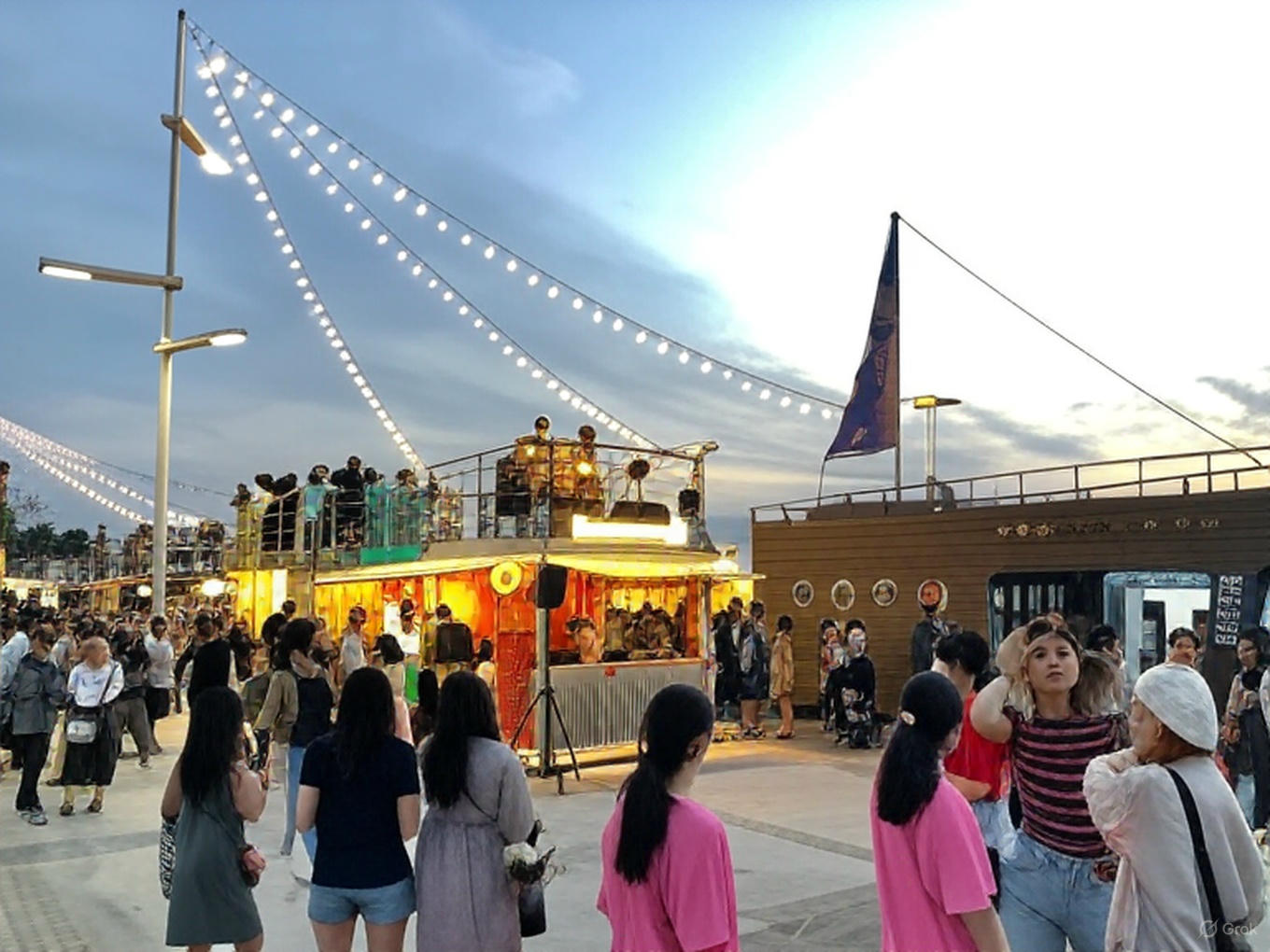 探索台北景點：必訪的五大人氣地點