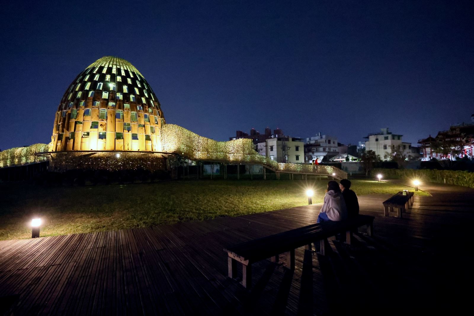 嘉義好玩：探索嘉義五大必訪景點與活動