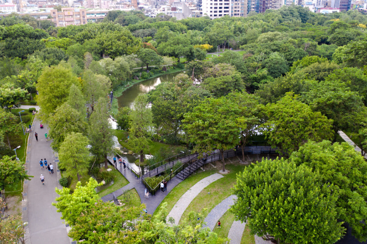彰化親子景點推薦｜必訪百果山溜滑梯與其他家庭樂趣