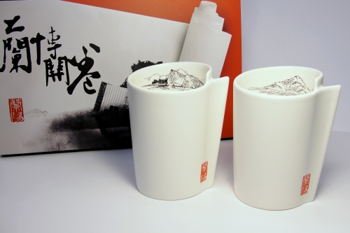 蘭陽博物館的魅力探索:深入了解山海與文化的完美融合