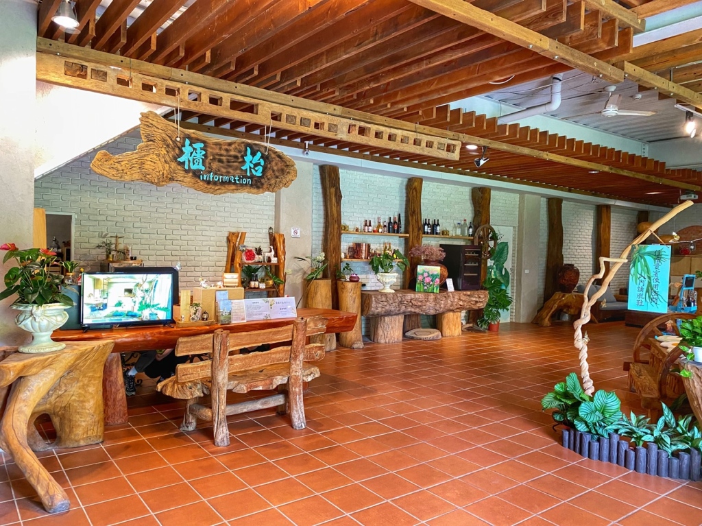 花露農場的絢麗繡球花季：全家出遊的最佳選擇