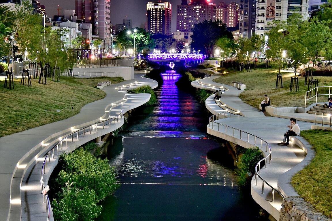 台中私房景點推薦|發現那些隱藏的美麗之地