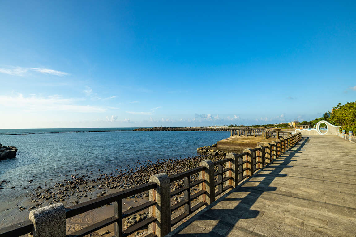 芝蘭公園一日遊全攻略：新北市最愜意的海邊綠洲，賞海景、吹海風、親子野餐一次享受