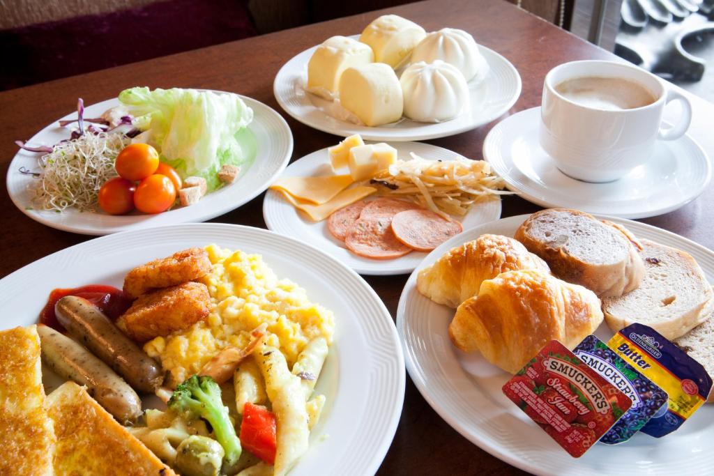 古華花園飯店：享受奢華住宿與便捷旅遊的完美選擇