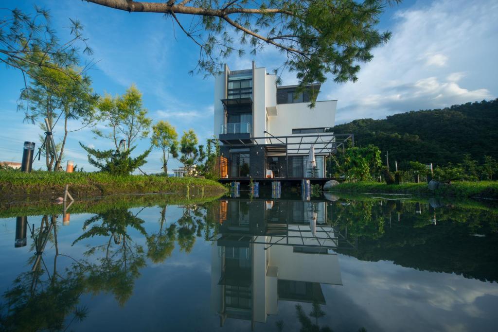 宜蘭住宿推薦：最佳的5大舒適民宿與酒店攻略