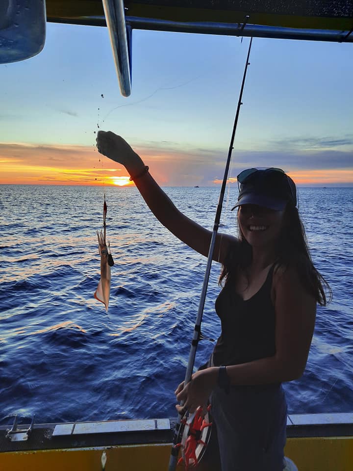 澎湖旅遊攻略：如何挑選最佳的夜釣小管體驗