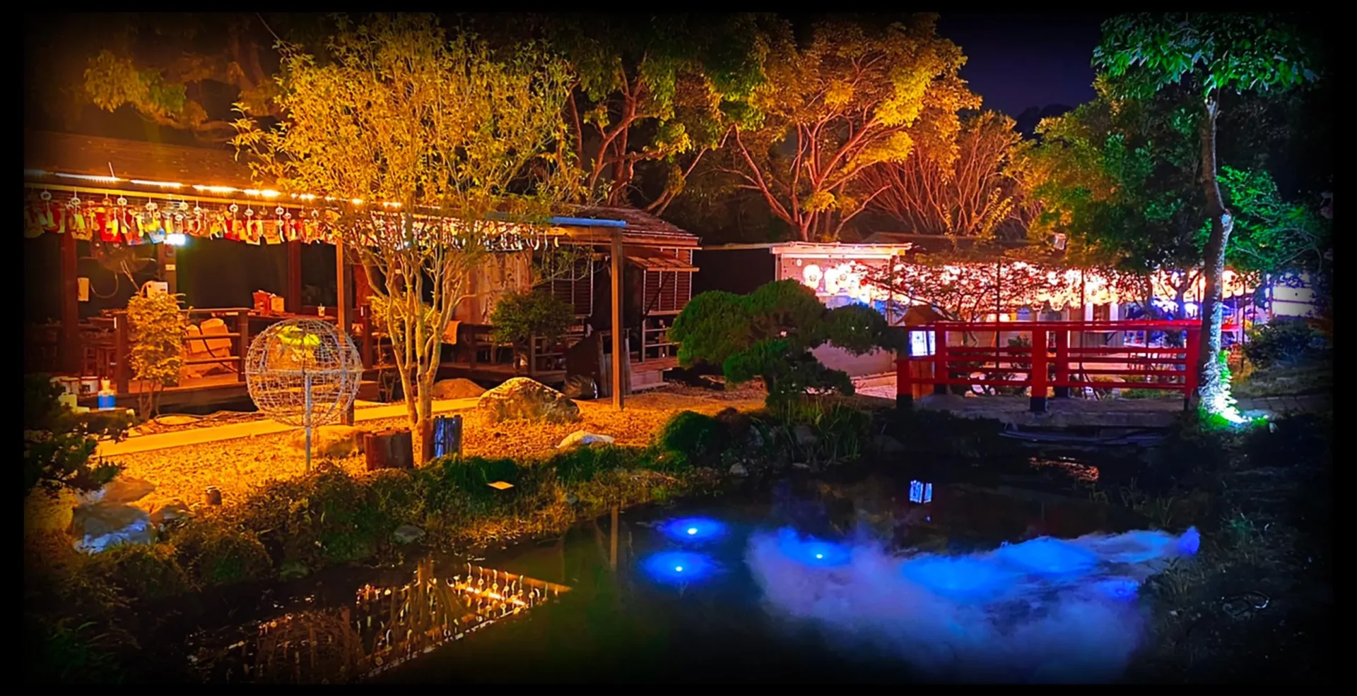 高雄日式景點：探訪千野村的最佳攻略