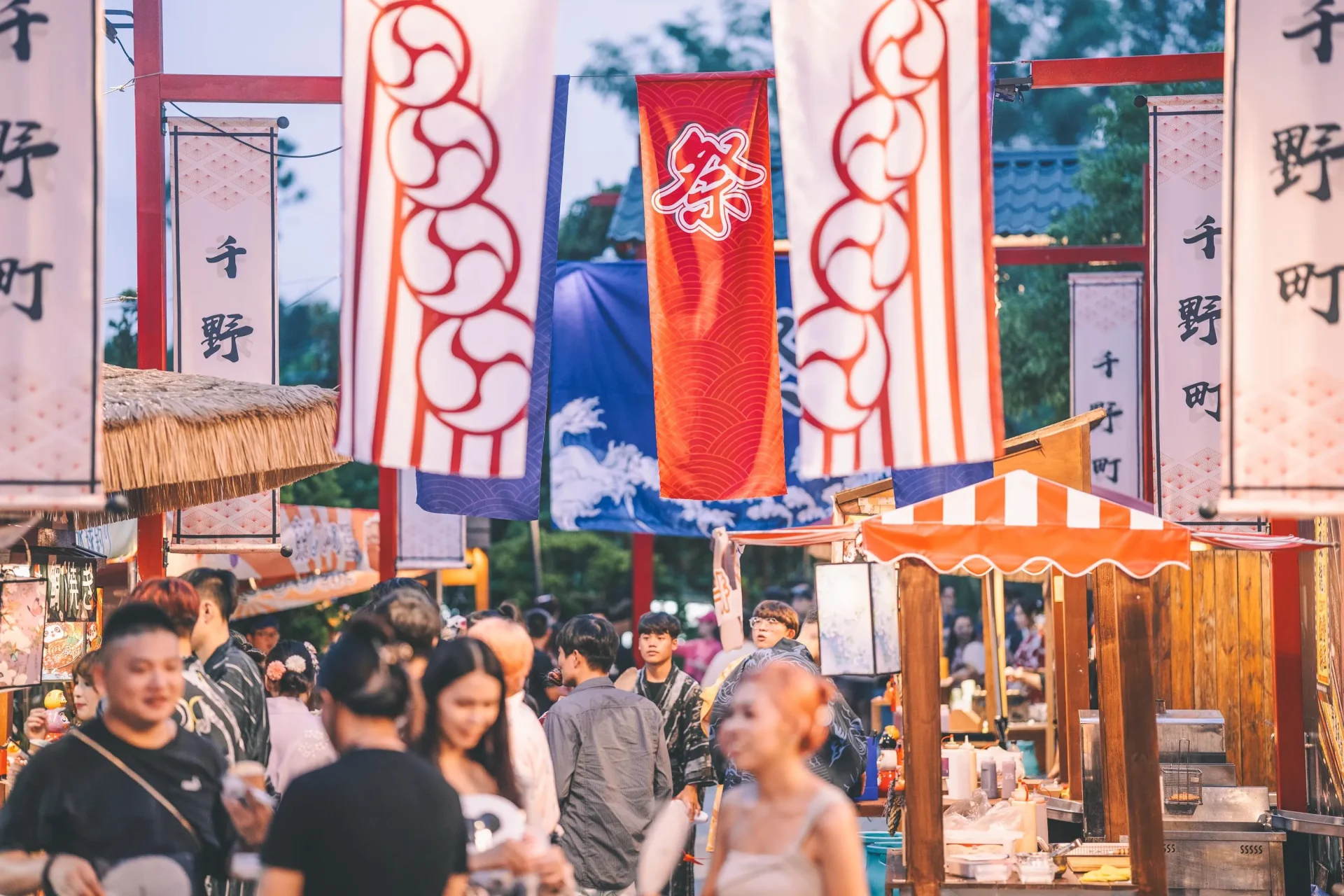 高雄日式景點：探訪千野村的最佳攻略
