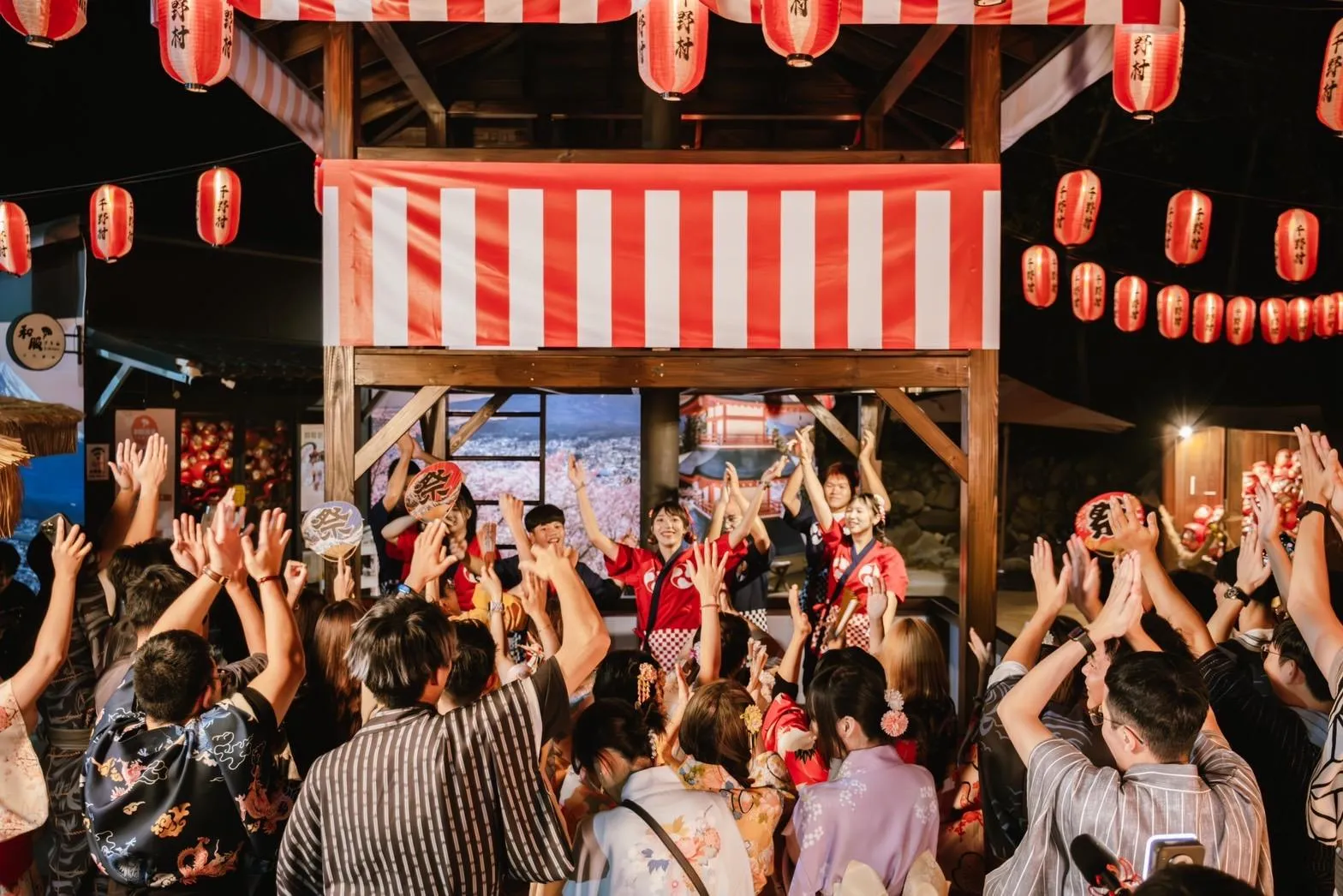 高雄日式景點：探訪千野村的最佳攻略