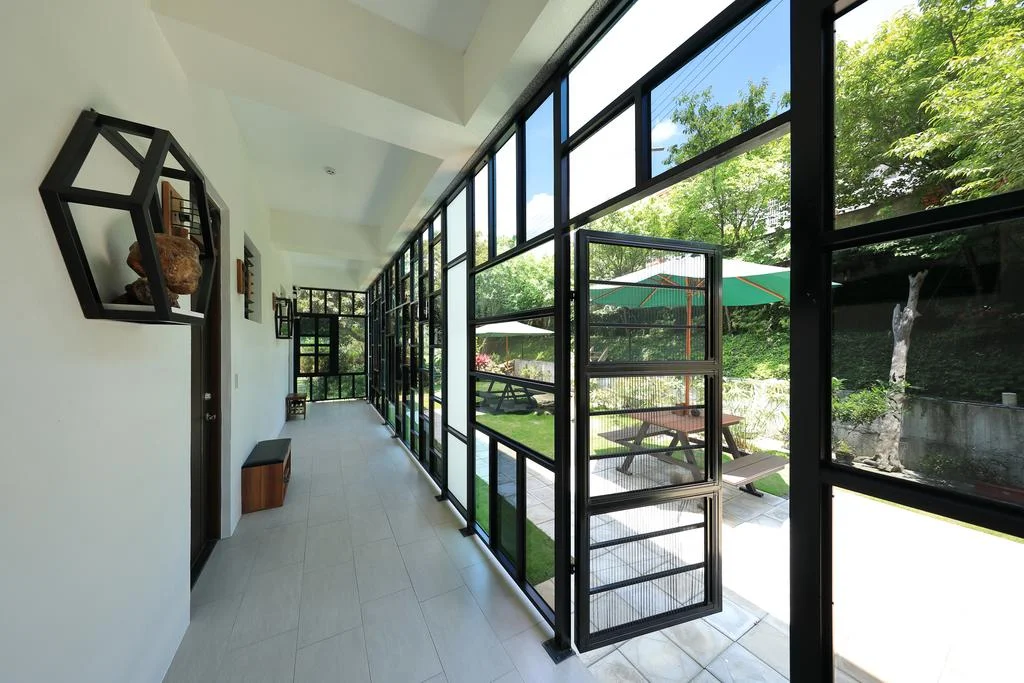 南投水里住宿推薦｜福容徠旅、水里里山村、奕青民宿等高評價選擇一次看！