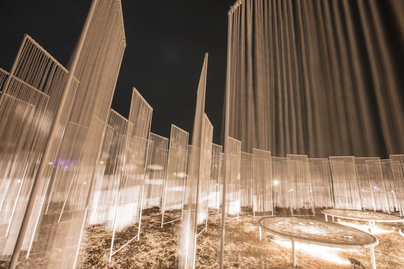 嘉義故宮南院一日遊攻略｜文化饗宴、水舞表演、展覽亮點完整介紹