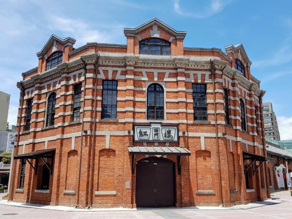 台北住宿必看：109 Inn Taipei台北109旅店的超值選擇