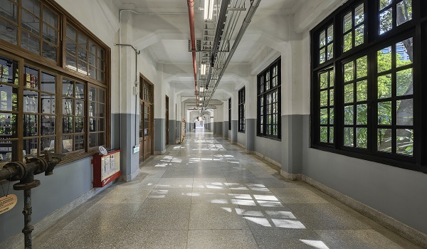 探索松山文創園區的創意與藝術魅力｜旅遊完全指南