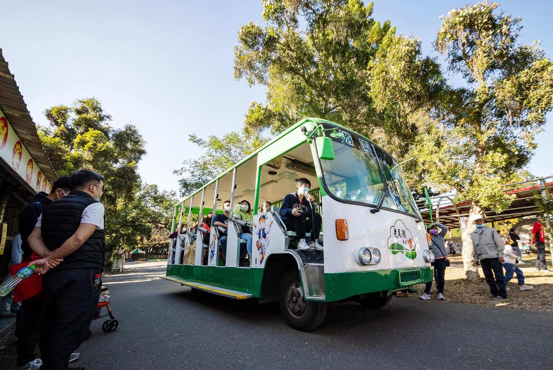 走馬瀬農場的必遊景點與美食指南