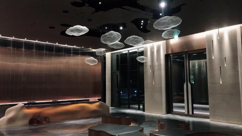 探索甲山林湯旅：完美享受台北的溫泉與舒適住宿體驗