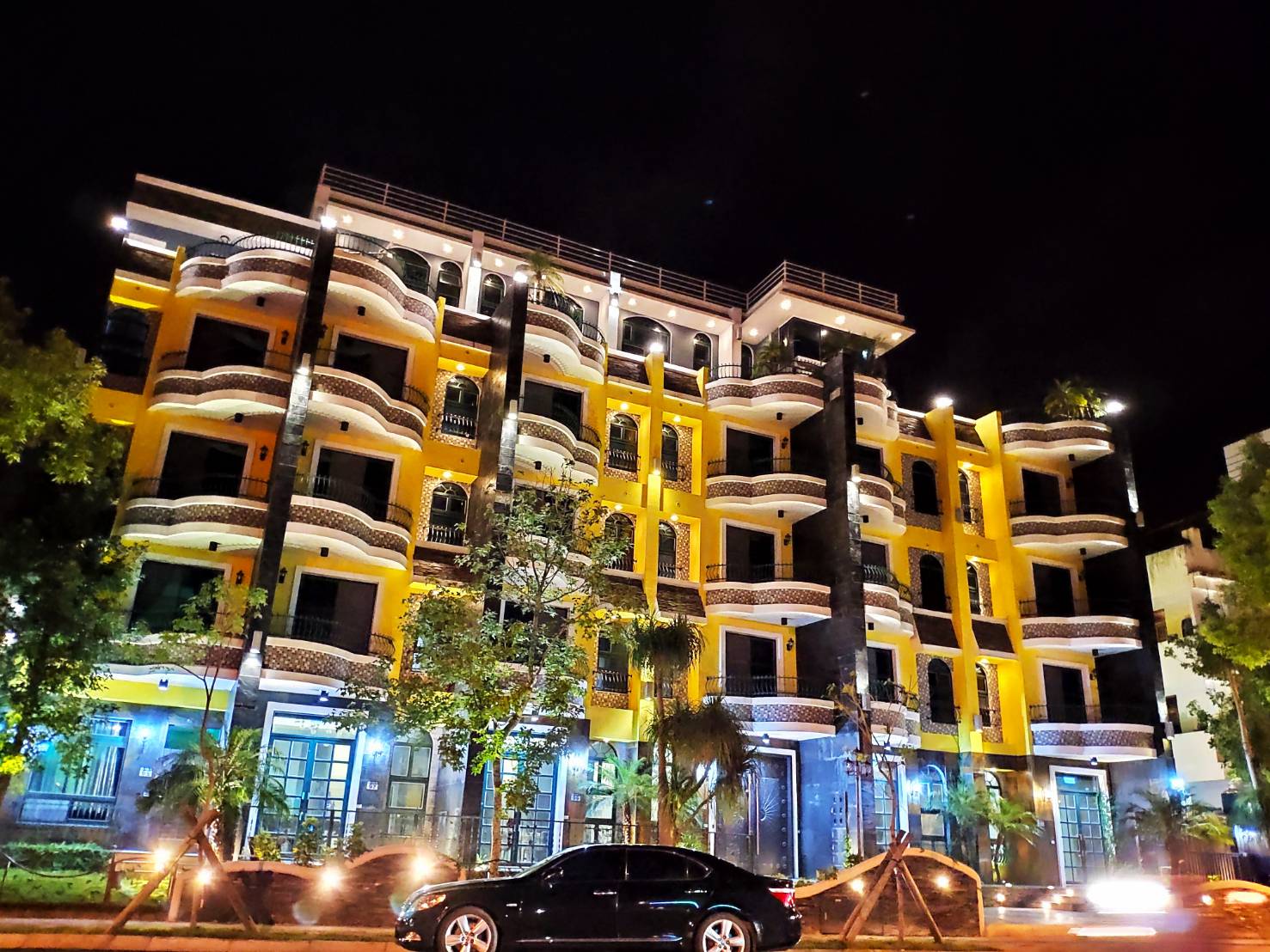 花東優惠：花蓮縣旅遊的最佳選擇與秘訣