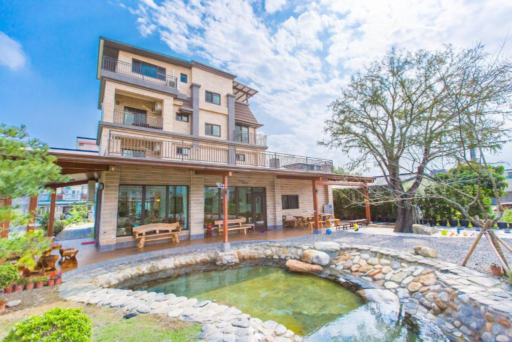 宜蘭住宿推薦｜最值得選擇的五家優質旅館