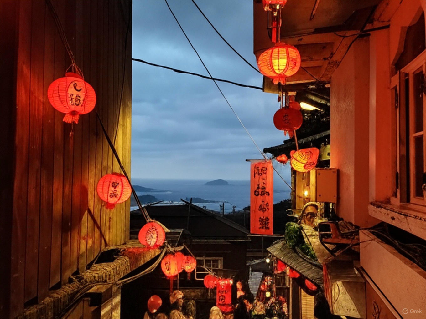 北部一日遊｜探索台灣北部五大必訪景點