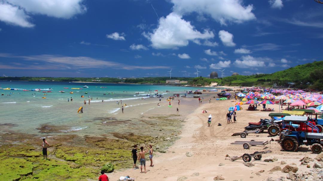 探索墾丁大街的美食與景點：讓你度過完美假期的最佳指南