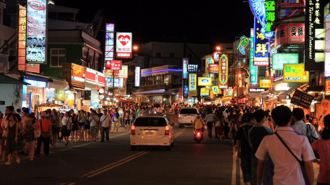 探索墾丁大街的美食與景點：讓你度過完美假期的最佳指南