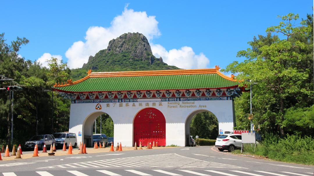 探索墾丁大街的美食與景點:讓你度過完美假期的最佳指南