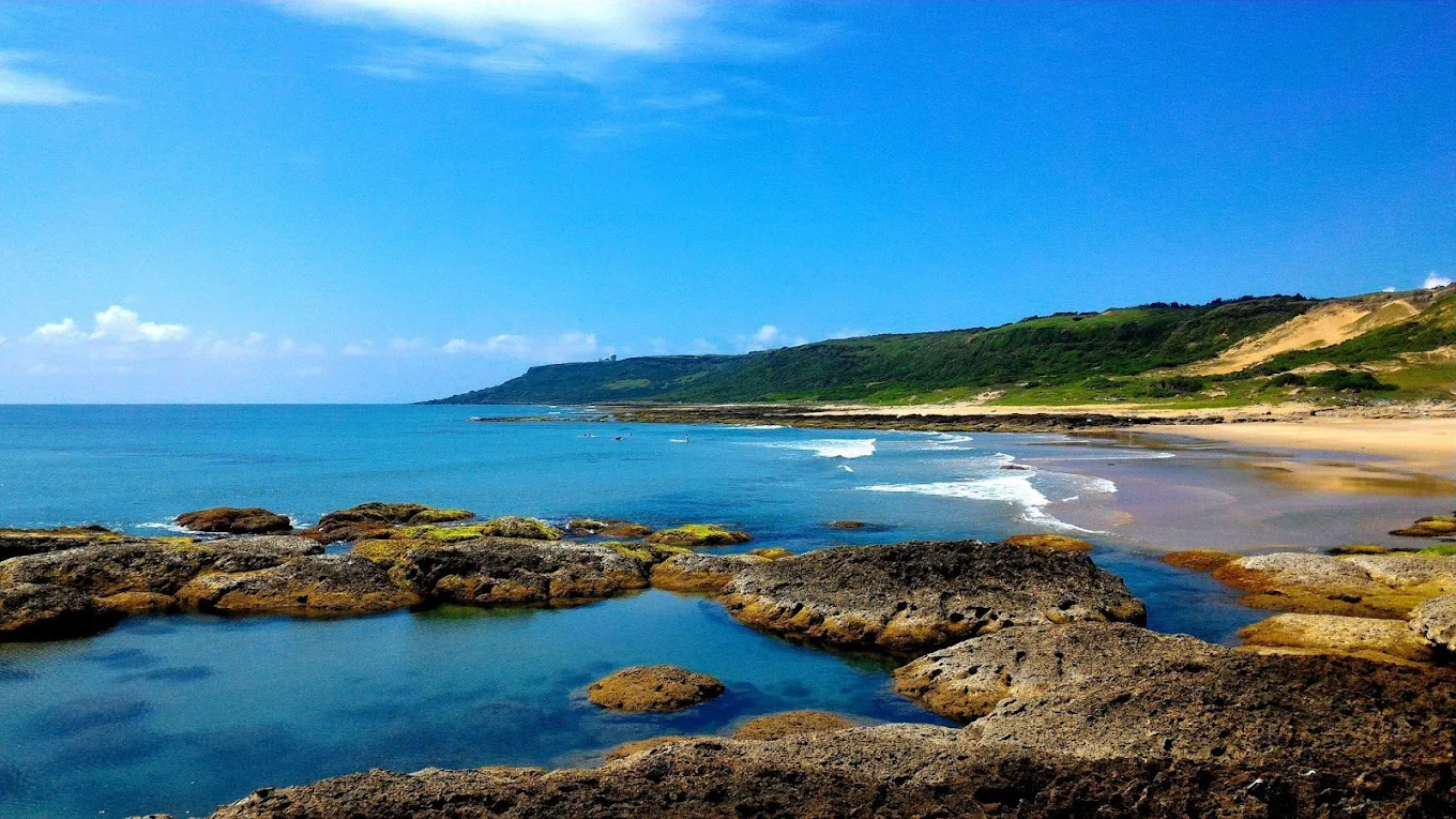探索墾丁國家公園｜最南端的海洋秘境！人氣景點、美食、住宿一次搞定