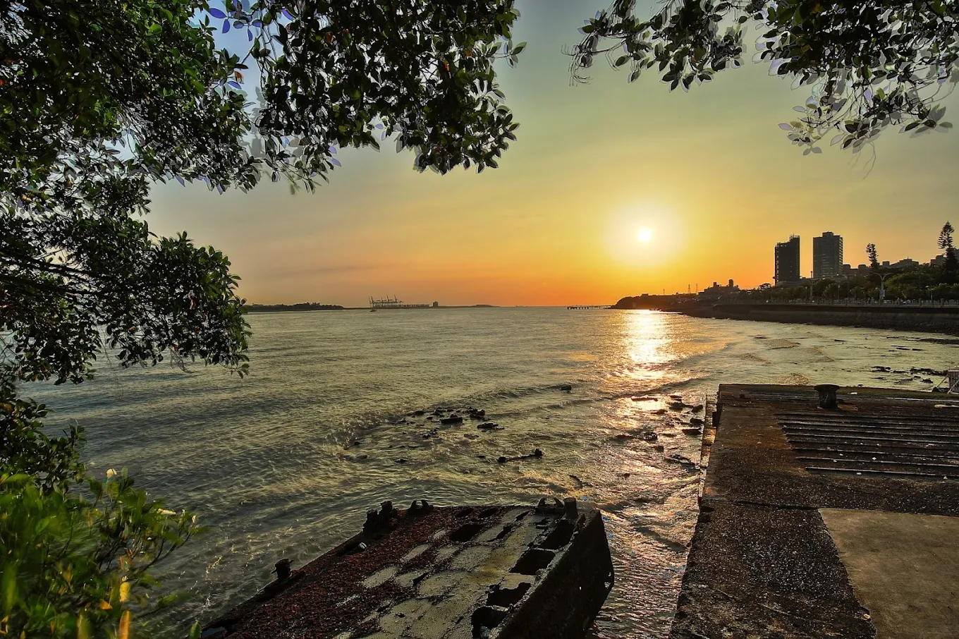 深入探索淡水老街：必訪美食與景點推薦