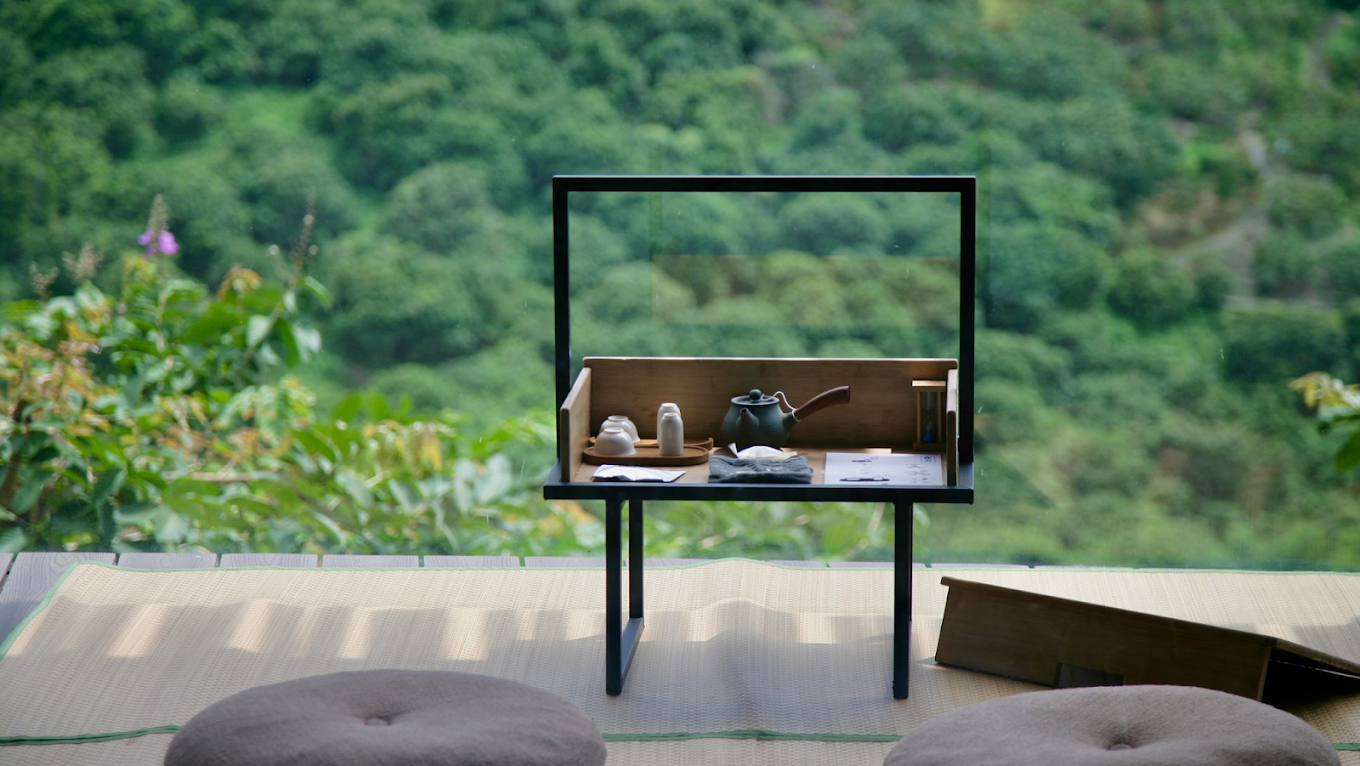 探索台南仙湖休閒農場｜無邊際泳池、美食餐廳、親子活動一次滿足！