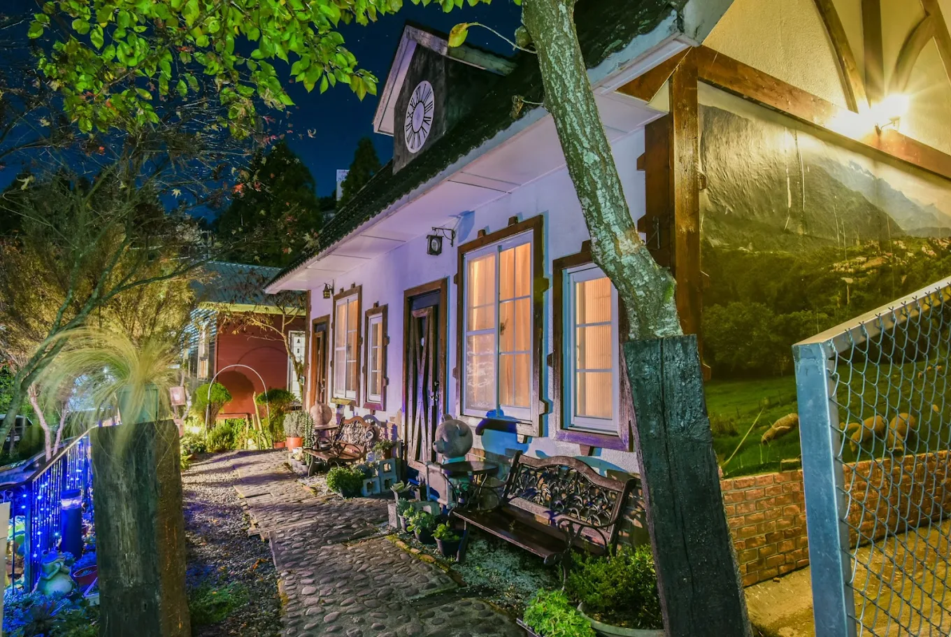 清境31民宿|觀星、賞日出、看雲海的最佳住宿!夢幻多肉花園療癒你的身心