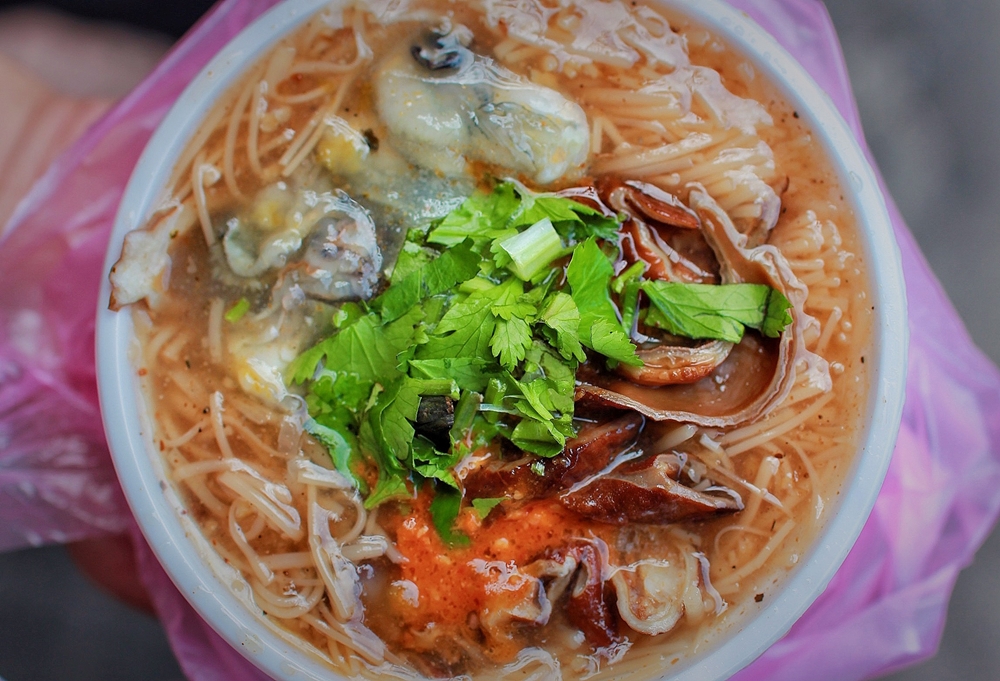 苑裡美食：不可錯過的5家餐廳推薦