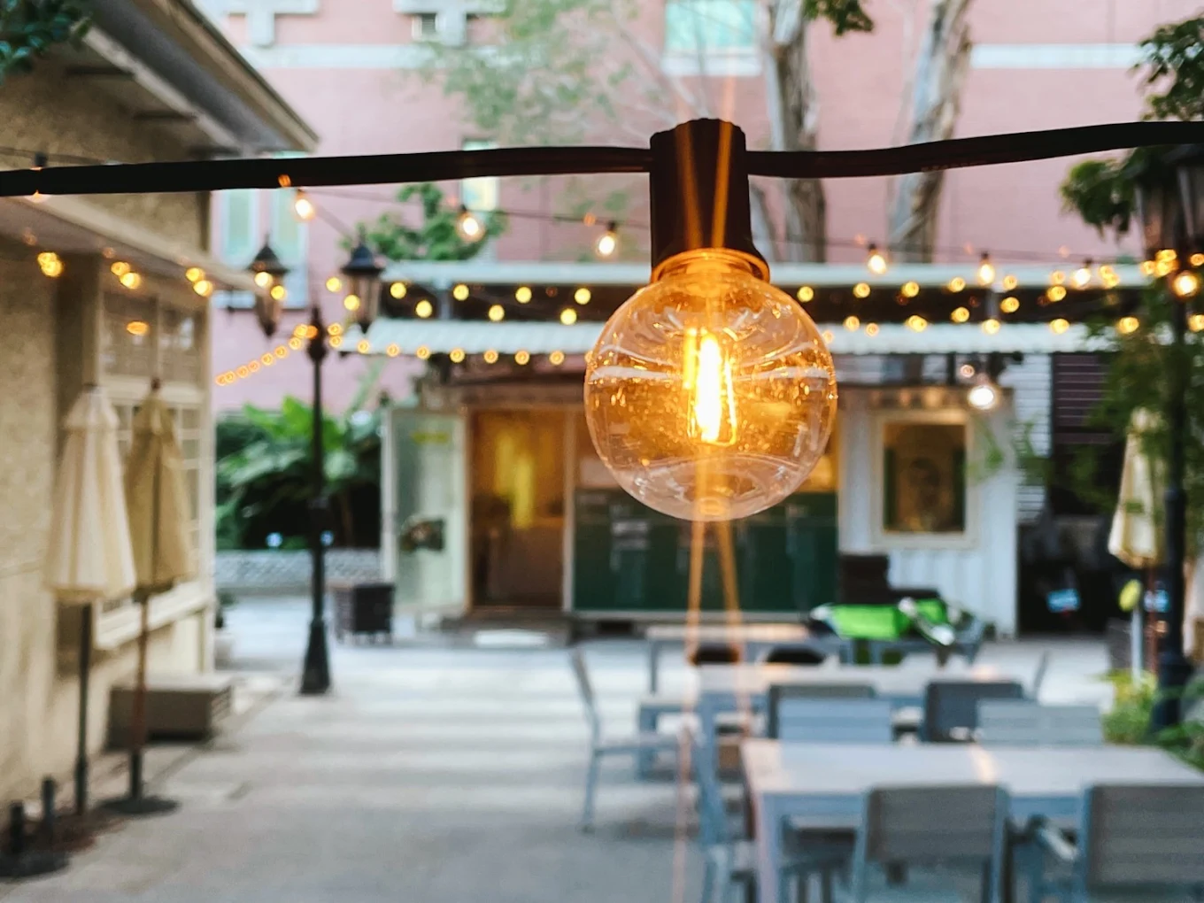 台中私房景點推薦｜5個在地人激推的隱藏秘境，拍照、散步、藝術一次滿足！