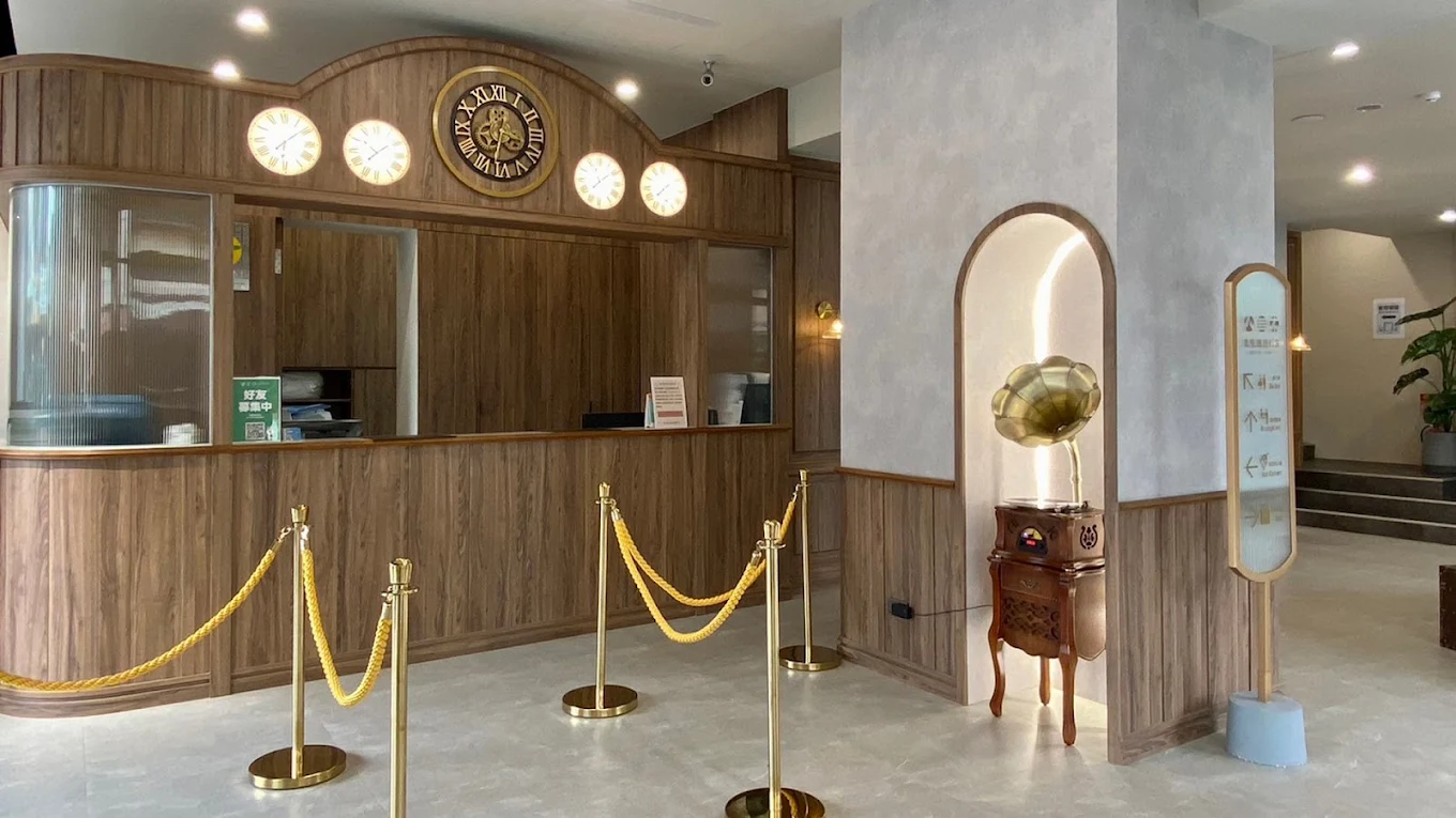 全台鐵道住宿推薦｜近車站、景點豐富的特色旅宿精選